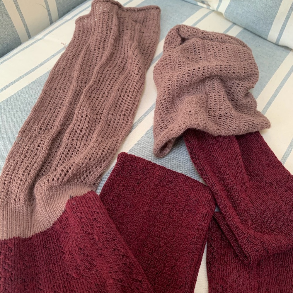 socks